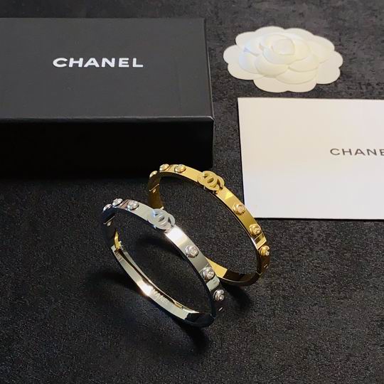 Chanel bracelet 11lyh106
